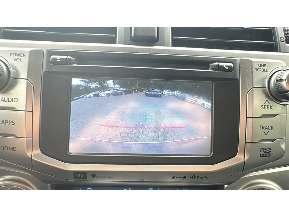 2018 Toyota 4Runner 5th Gen - Image 10 of 20