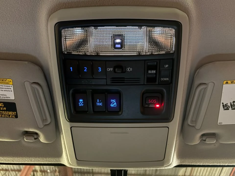 2018 Toyota 4Runner 5th Gen - Image 18 of 20