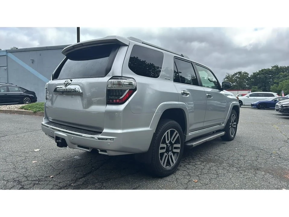 2018 Toyota 4Runner 5th Gen - Image 20 of 20
