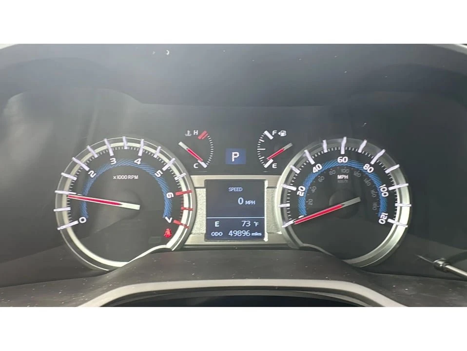 2018 Toyota 4Runner 5th Gen - Image 6 of 20