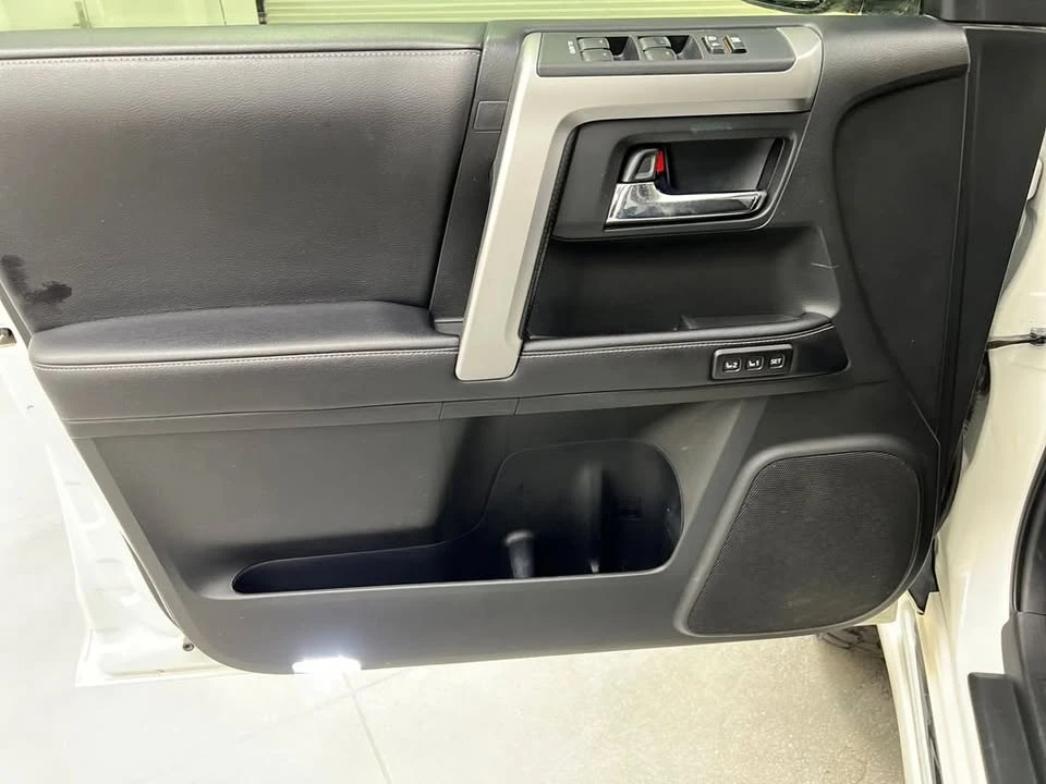 2018 Toyota 4Runner 5th Gen - Image 11 of 20