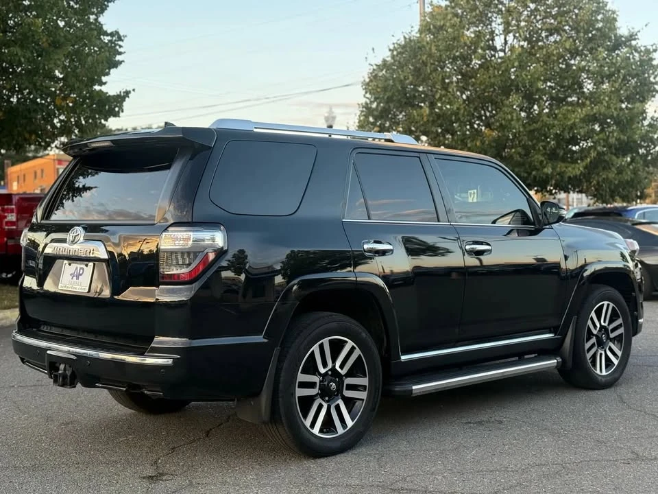 2018 Toyota 4Runner 5th Gen - Image 6 of 20