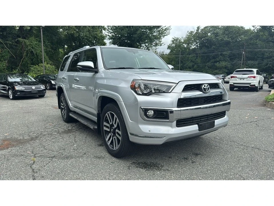 2018 Toyota 4Runner 5th Gen - Image 4 of 20