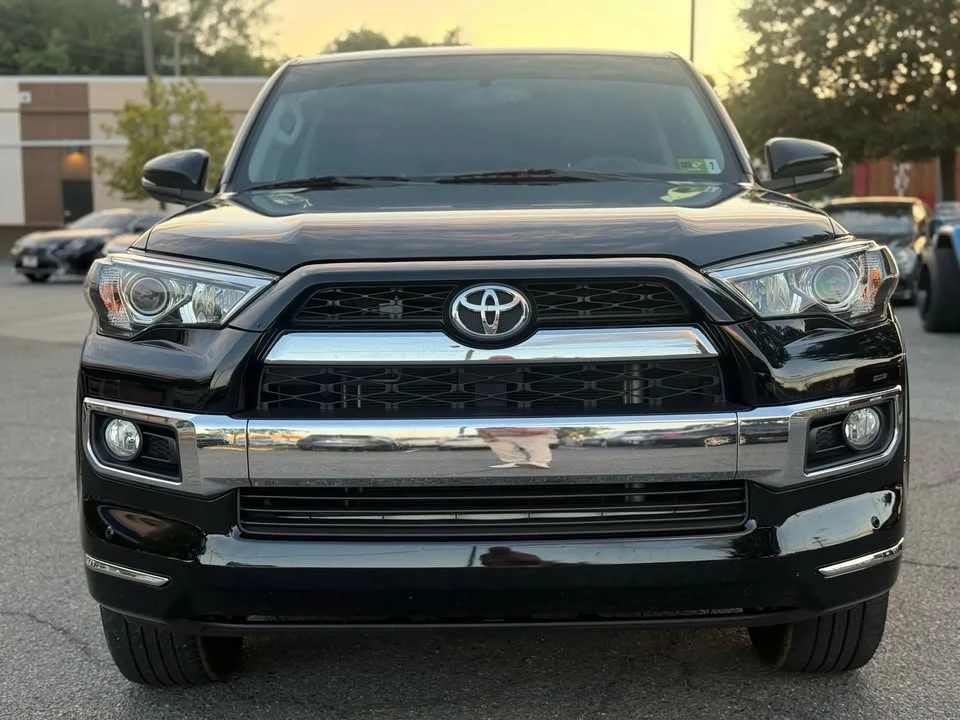 2018 Toyota 4Runner 5th Gen - Image 3 of 20