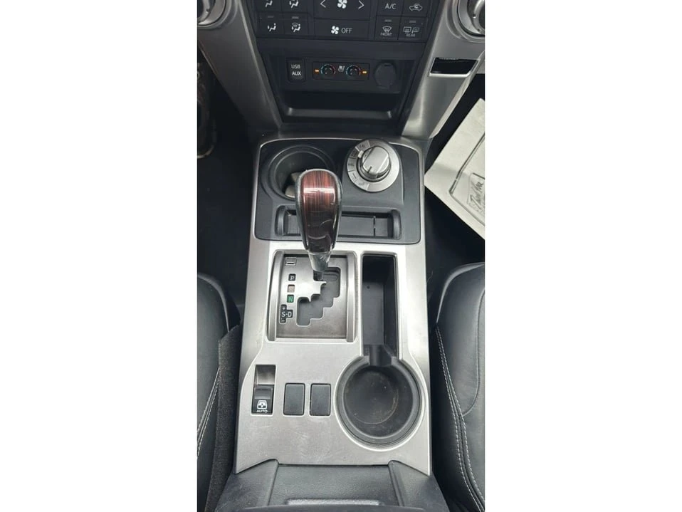 2018 Toyota 4Runner 5th Gen - Image 12 of 20