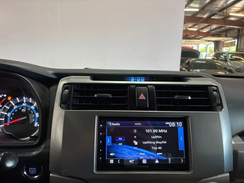 2018 Toyota 4Runner 5th Gen - Image 16 of 20