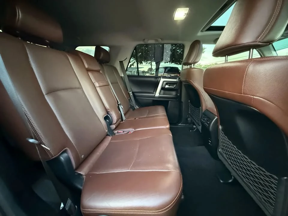 2018 Toyota 4Runner 5th Gen - Image 20 of 20