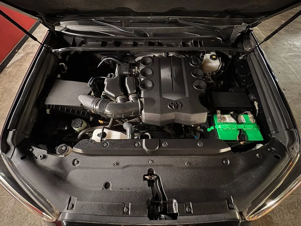 2018 Toyota 4Runner 5th Gen - Image 2 of 20
