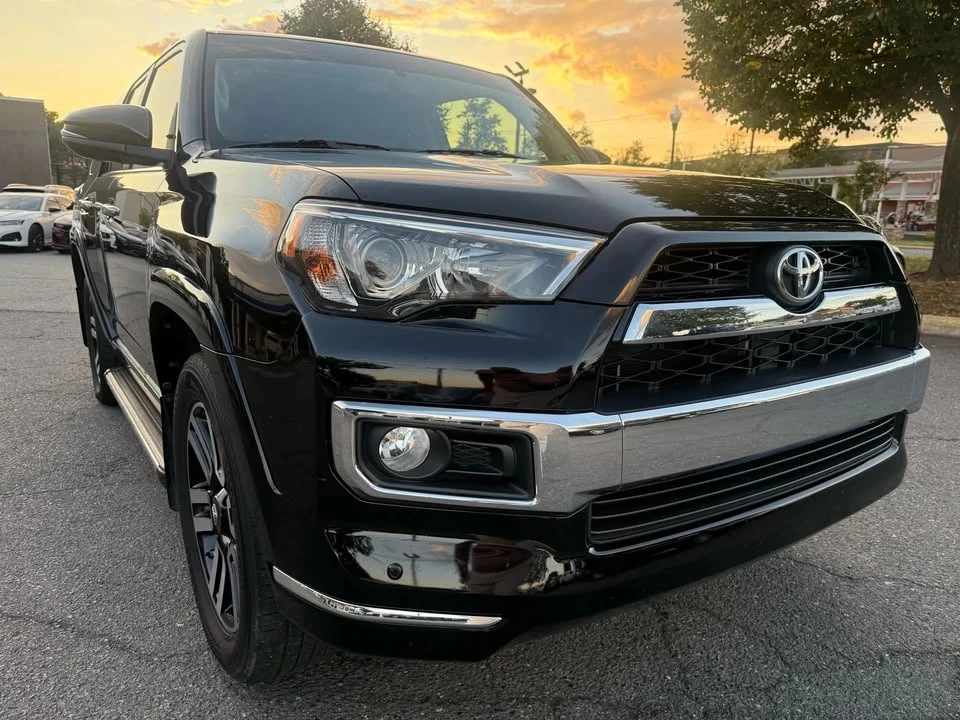 2018 Toyota 4Runner 5th Gen - Image 10 of 20