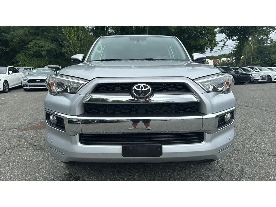 2018 Toyota 4Runner 5th Gen - Image 5 of 20