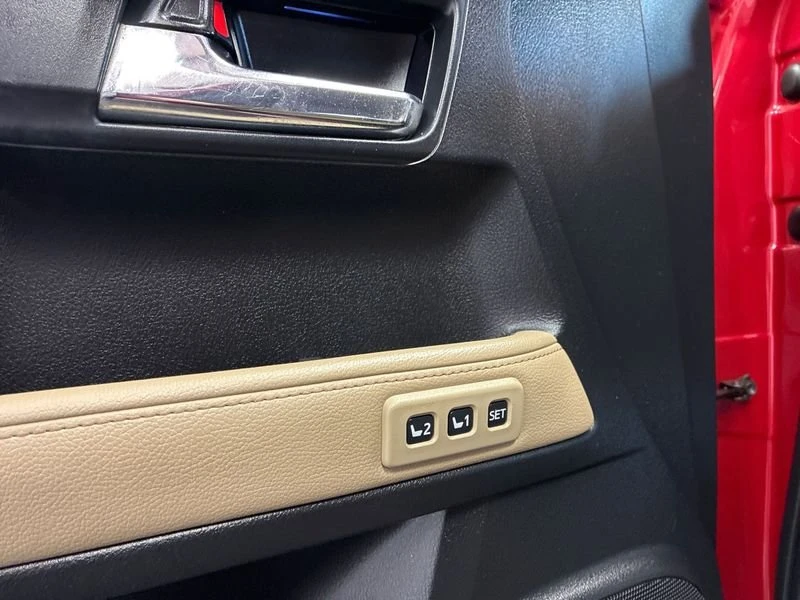 2018 Toyota 4Runner 5th Gen - Image 11 of 20