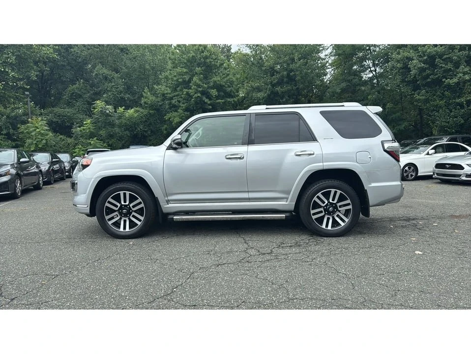 2018 Toyota 4Runner 5th Gen - Image 2 of 20