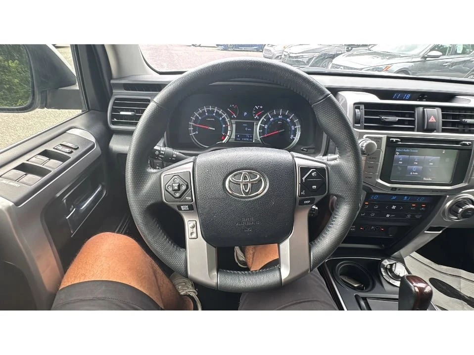 2018 Toyota 4Runner 5th Gen - Image 8 of 20