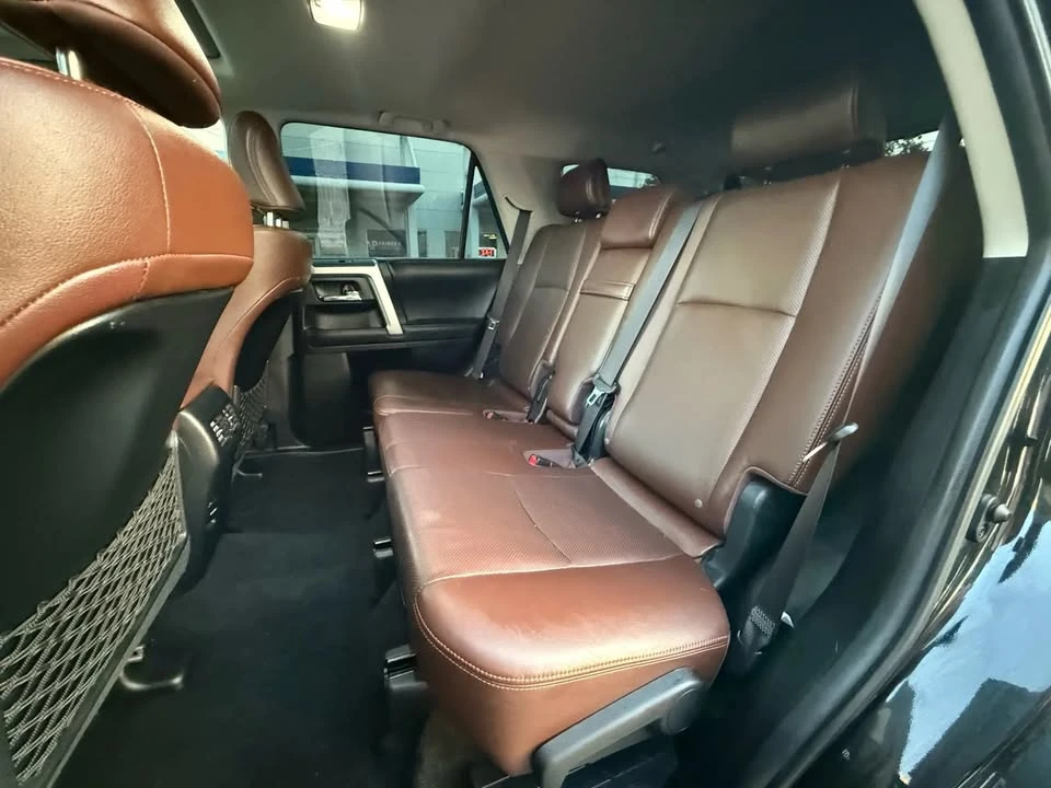 2018 Toyota 4Runner 5th Gen - Image 18 of 20
