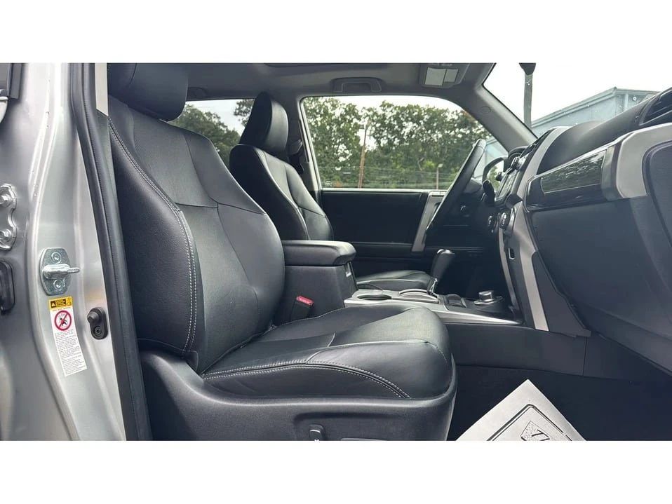 2018 Toyota 4Runner 5th Gen - Image 15 of 20