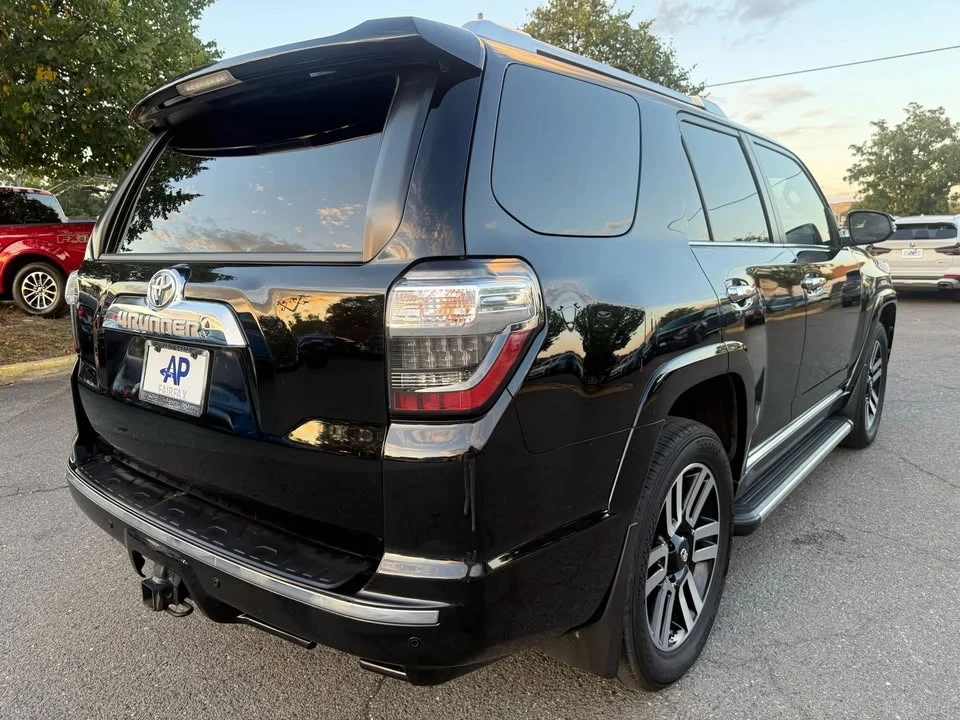 2018 Toyota 4Runner 5th Gen - Image 11 of 20