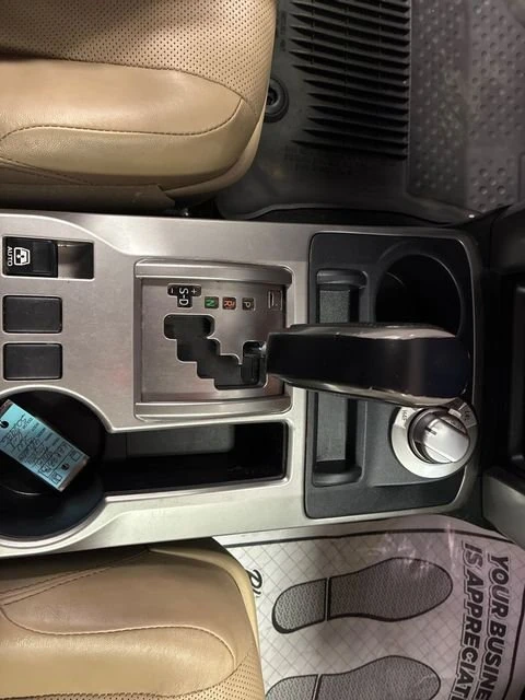 2018 Toyota 4Runner 5th Gen - Image 19 of 20