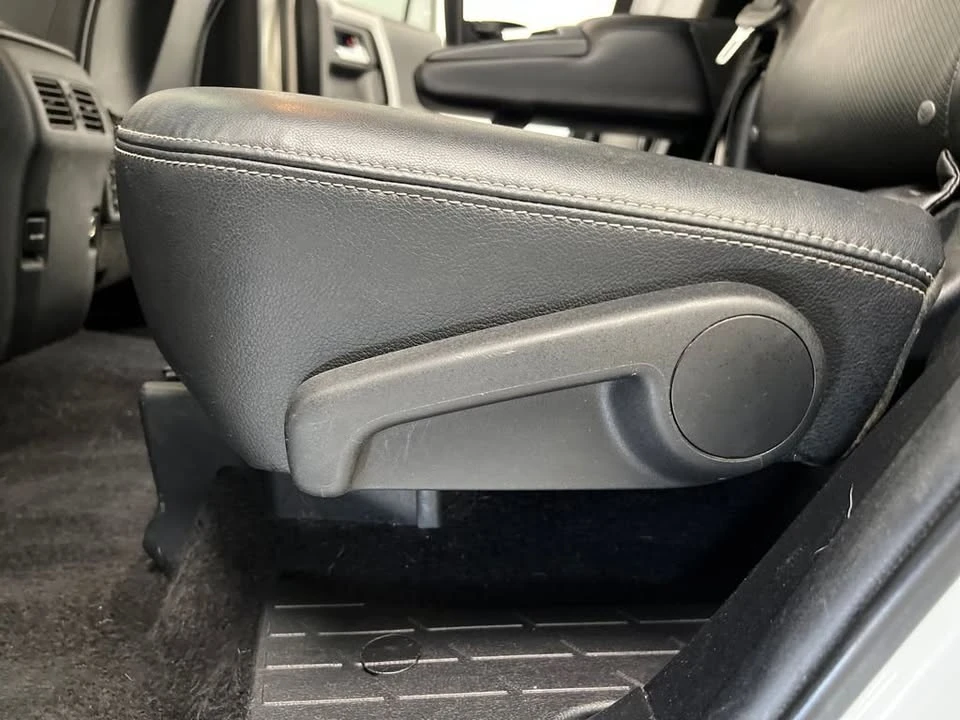 2018 Toyota 4Runner 5th Gen - Image 15 of 20