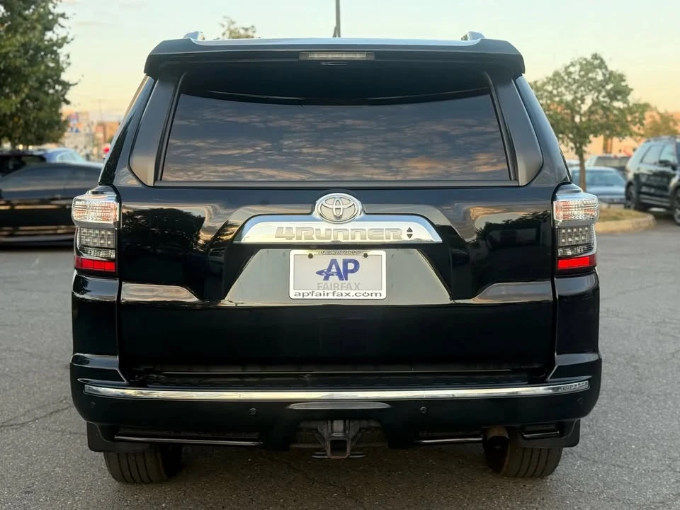 2018 Toyota 4Runner 5th Gen - Image 7 of 20