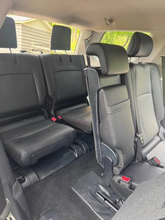 2018 Toyota 4Runner 5th Gen - Image 7 of 7