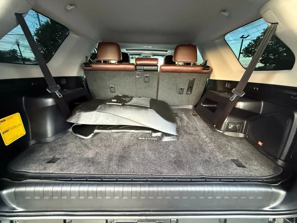 2018 Toyota 4Runner 5th Gen - Image 13 of 20
