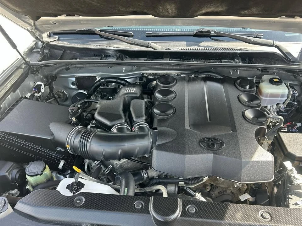 2018 Toyota 4Runner 5th Gen - Image 18 of 20