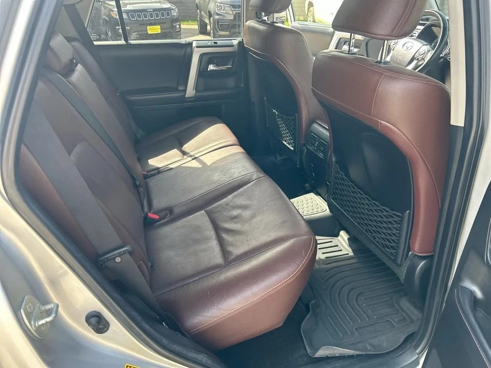 2018 Toyota 4Runner 5th Gen - Image 15 of 20