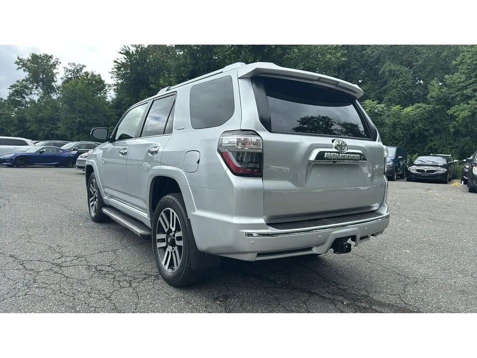 2018 Toyota 4Runner 5th Gen - Image 18 of 20