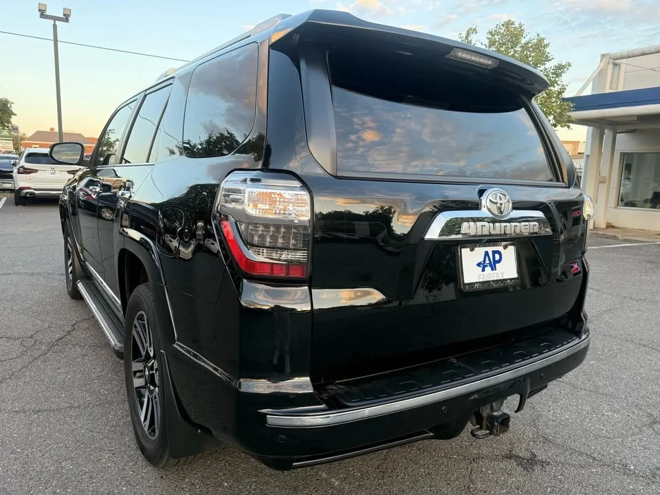 2018 Toyota 4Runner 5th Gen - Image 12 of 20