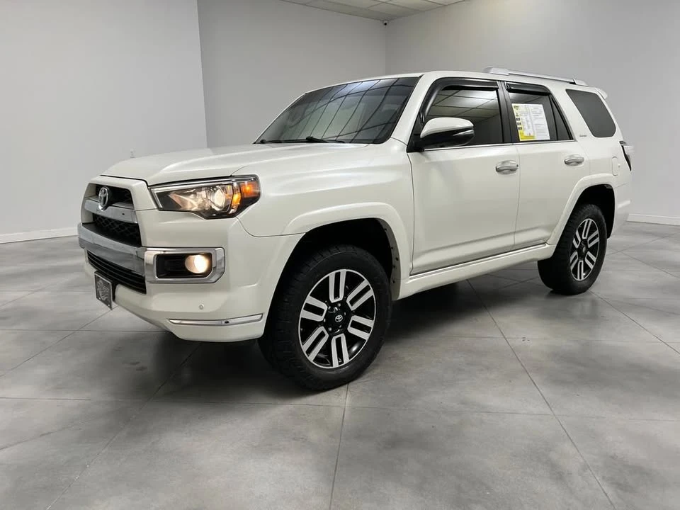 2018 Toyota 4Runner 5th Gen - Image 3 of 20