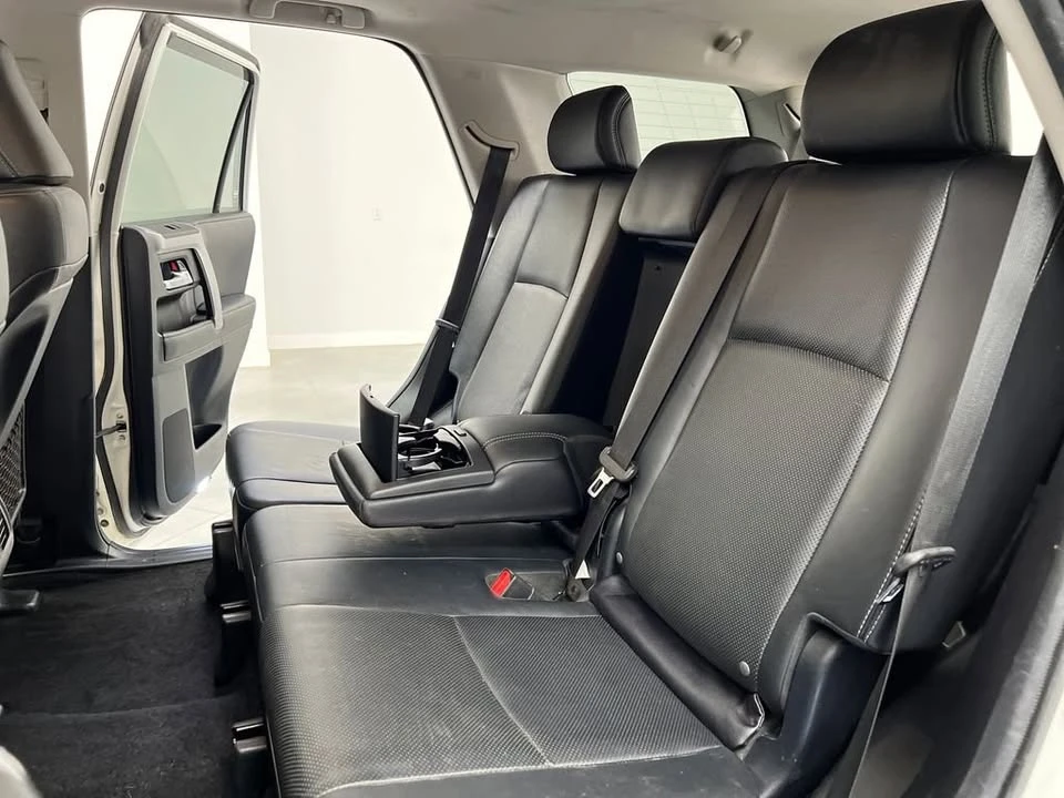 2018 Toyota 4Runner 5th Gen - Image 14 of 20
