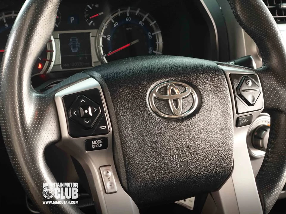 2018 Toyota 4Runner 5th Gen - Image 20 of 20