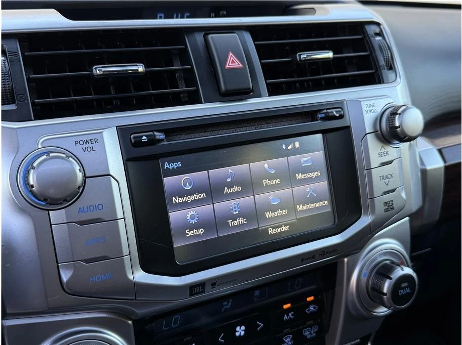 2018 Toyota 4Runner 5th Gen - Image 19 of 20