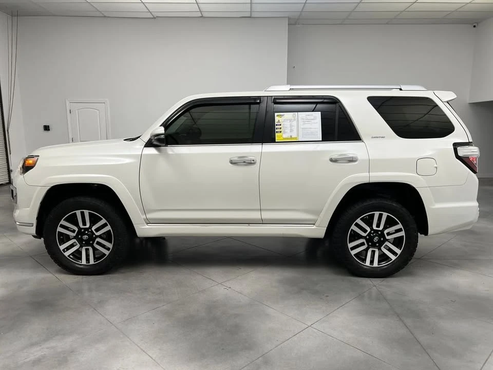 2018 Toyota 4Runner 5th Gen - Image 4 of 20