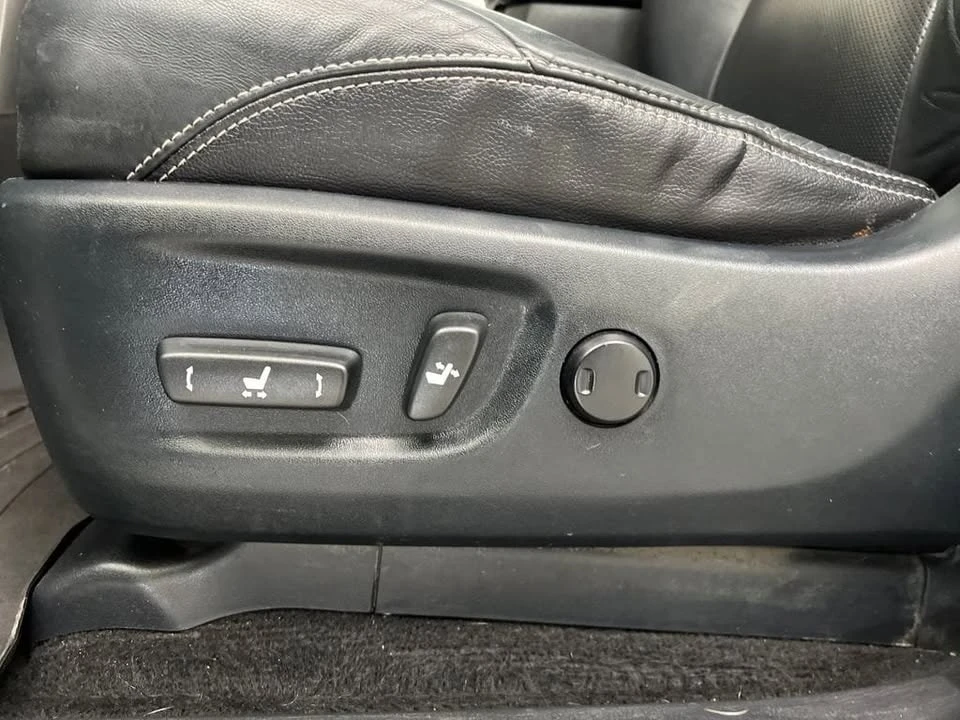2018 Toyota 4Runner 5th Gen - Image 10 of 20