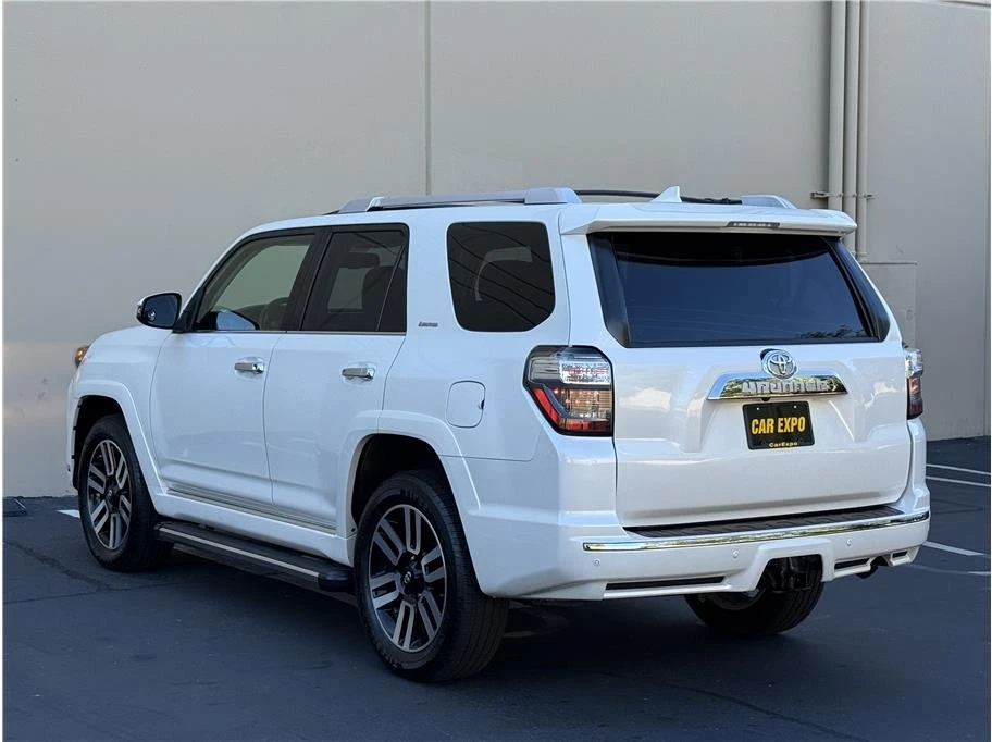 2018 Toyota 4Runner 5th Gen - Image 4 of 20