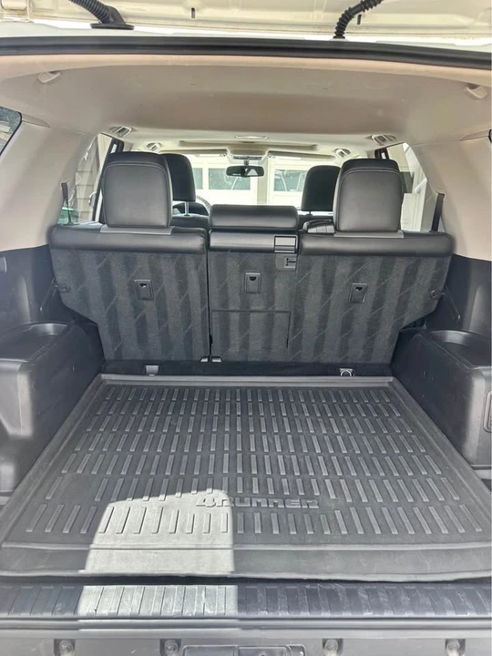 2018 Toyota 4Runner 5th Gen - Image 17 of 20