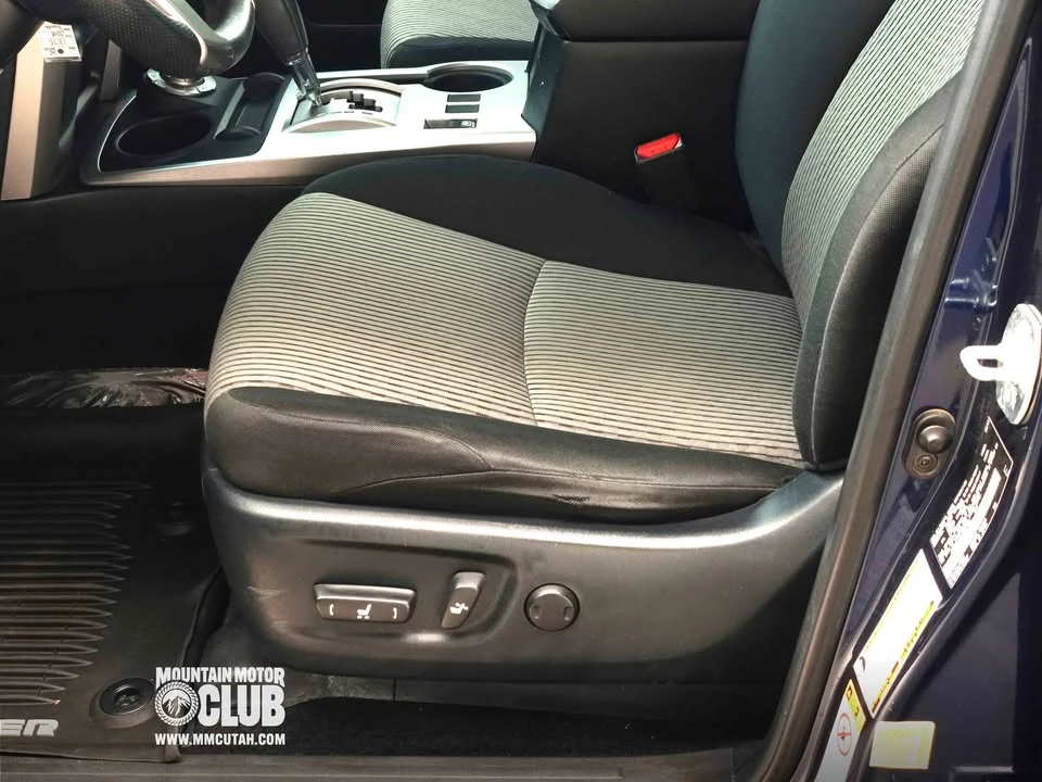 2018 Toyota 4Runner 5th Gen - Image 15 of 20