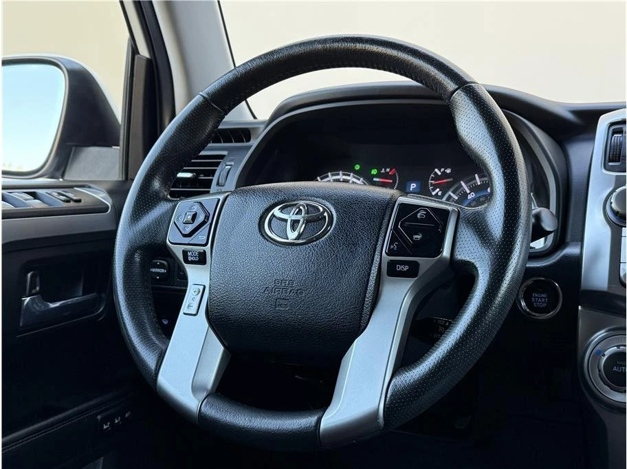 2018 Toyota 4Runner 5th Gen - Image 8 of 20