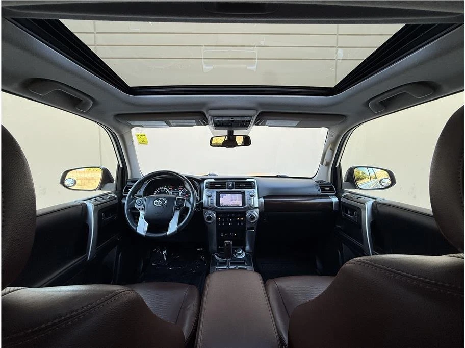2018 Toyota 4Runner 5th Gen - Image 20 of 20