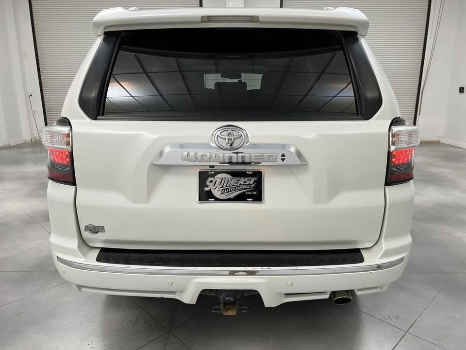 2018 Toyota 4Runner 5th Gen - Image 6 of 20