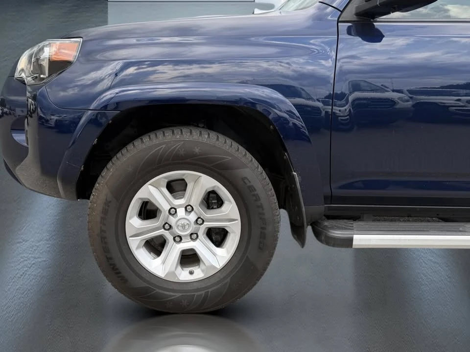 2018 Toyota 4Runner 5th Gen - Image 6 of 20