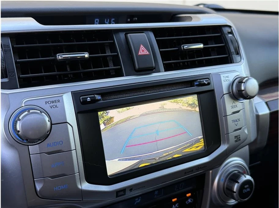 2018 Toyota 4Runner 5th Gen - Image 14 of 20