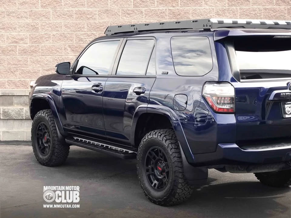 2018 Toyota 4Runner 5th Gen - Image 6 of 20