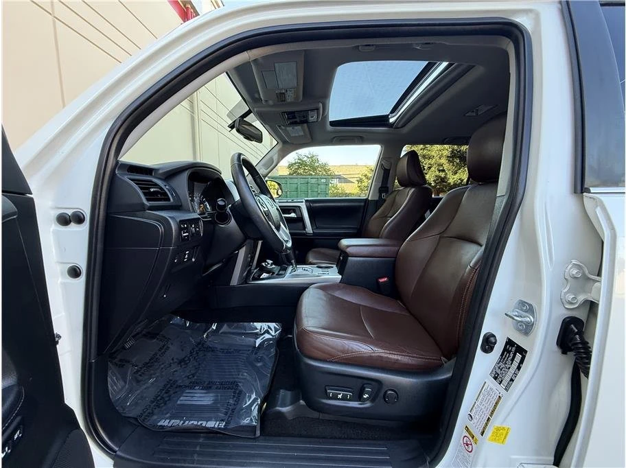 2018 Toyota 4Runner 5th Gen - Image 7 of 20