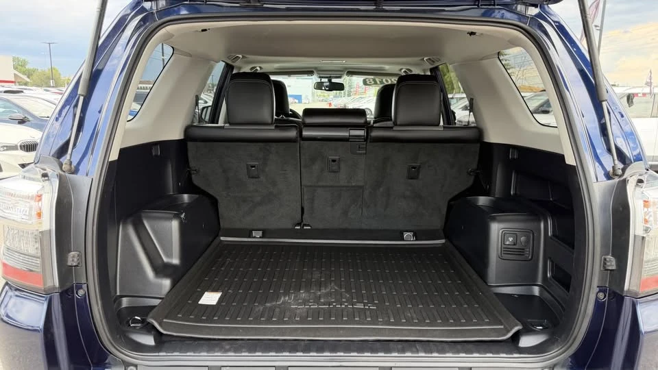 2018 Toyota 4Runner 5th Gen - Image 8 of 20