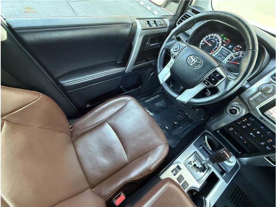 2018 Toyota 4Runner 5th Gen - Image 10 of 20