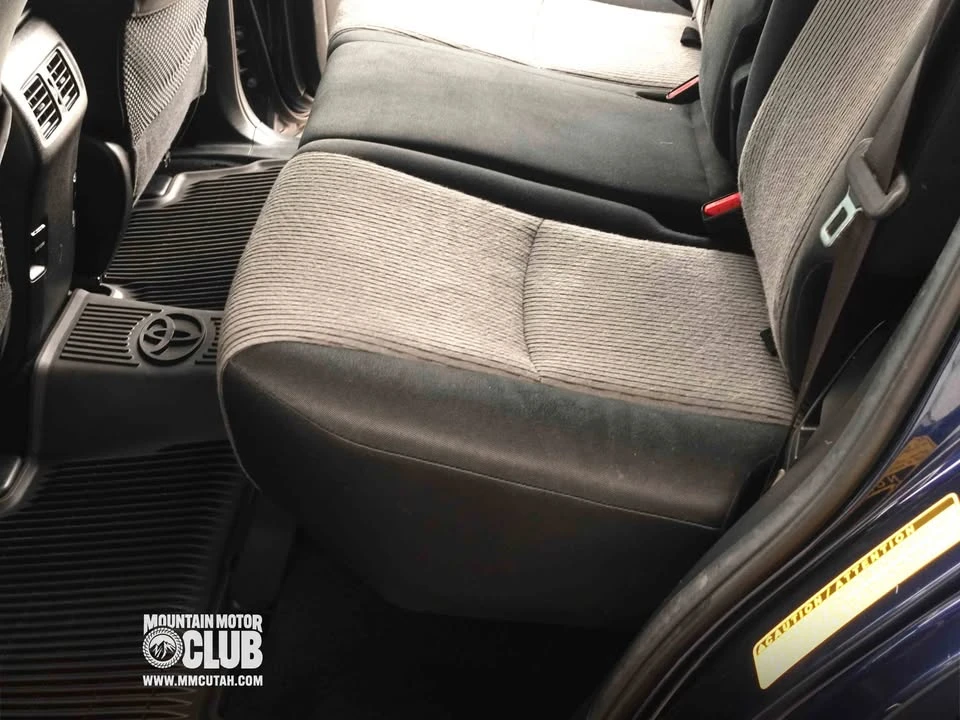 2018 Toyota 4Runner 5th Gen - Image 17 of 20