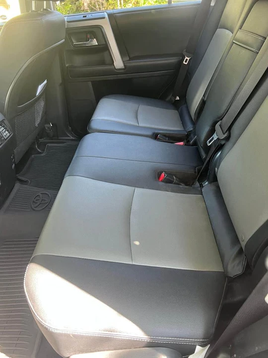 2018 Toyota 4Runner 5th Gen - Image 4 of 10