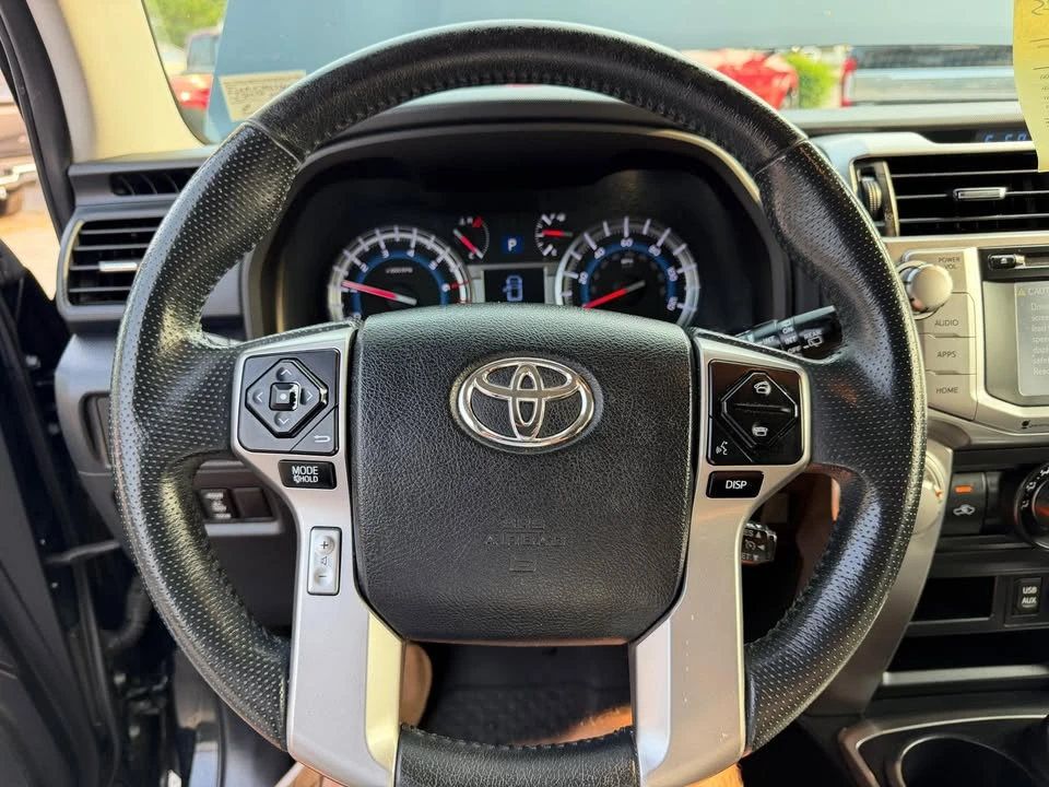 2018 Toyota 4Runner 5th Gen - Image 20 of 20